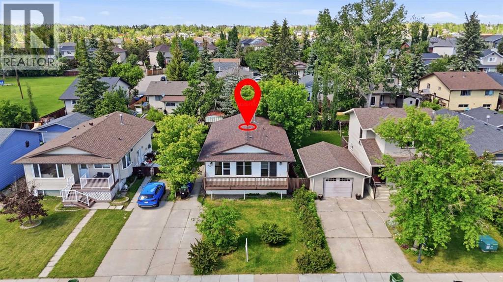 425 Big Springs Drive SE, airdrie, Alberta