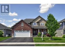82 CURTIS STREET S, East Zorra-Tavistock, Ontario