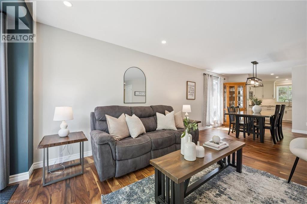 491 Sandbanks Crescent, Waterloo, Ontario  N2V 2J3 - Photo 14 - 40843284