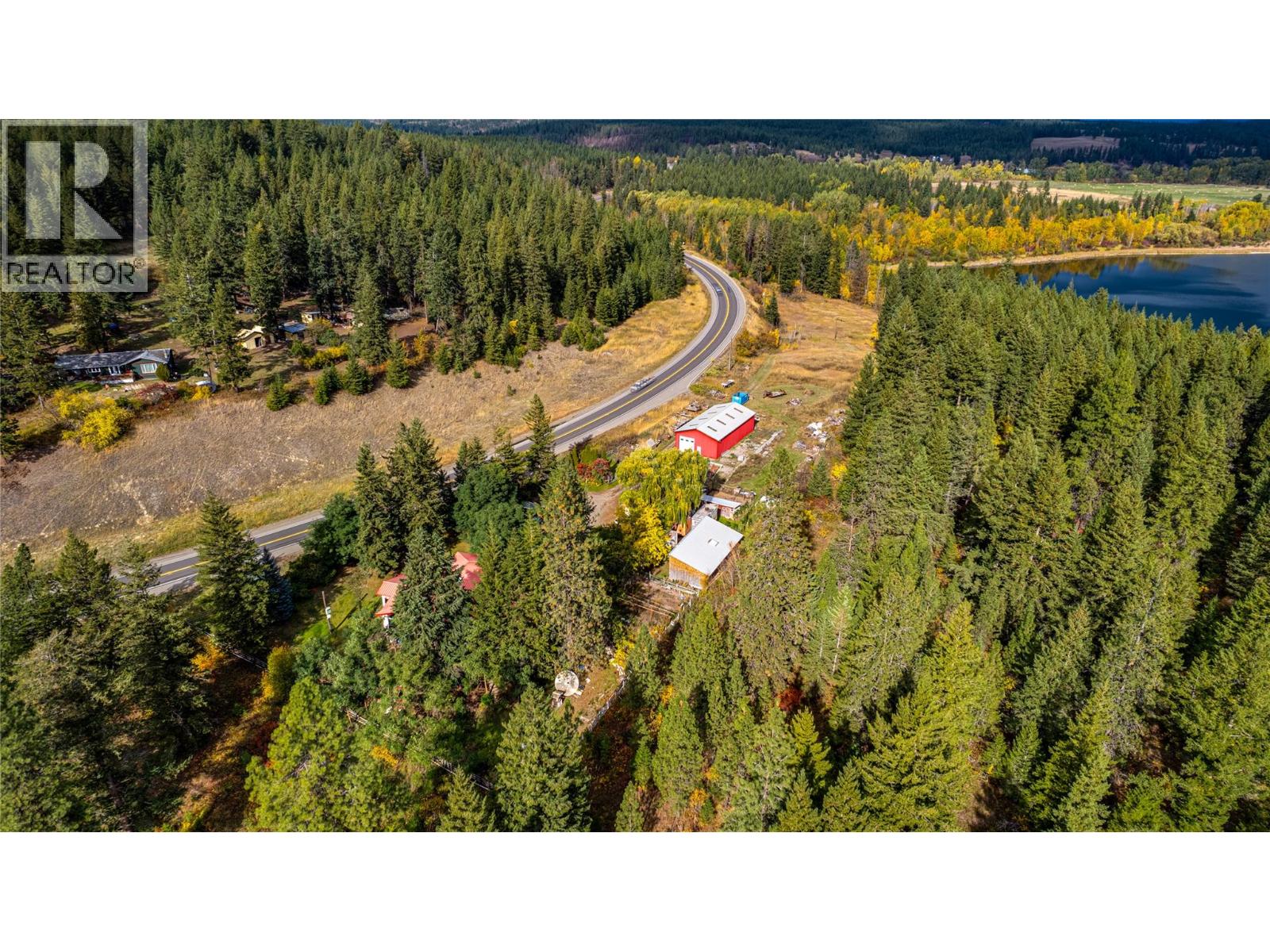 2860 Highway 97 North, Falkland, British Columbia  V4Y 0X3 - Photo 37 - 10384400