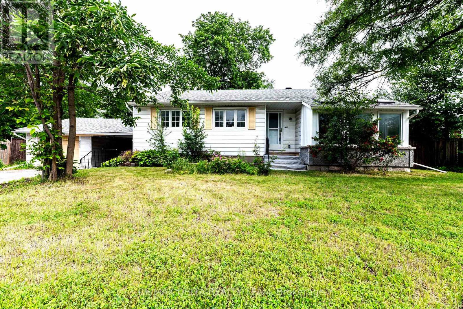 3 - 2801 BASELINE ROAD, Ottawa, Ontario