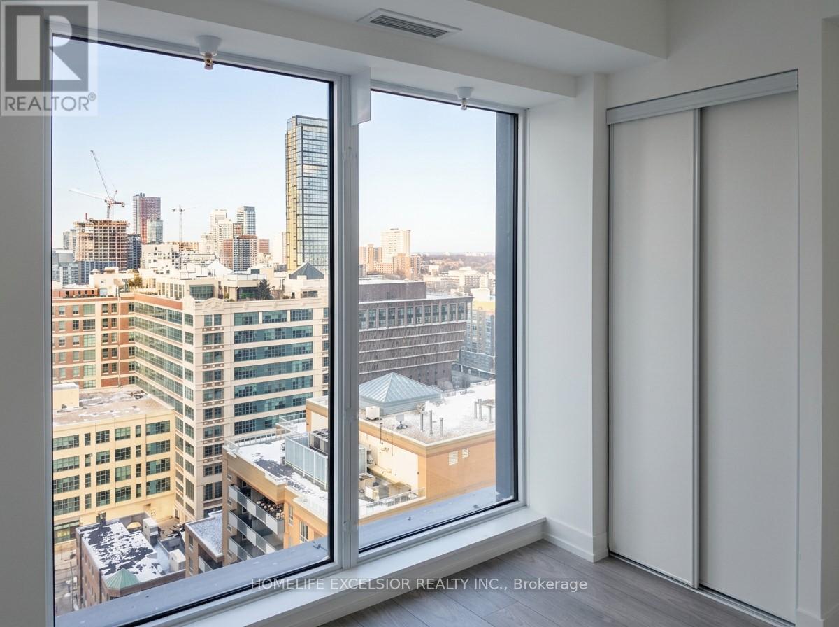 2217 - 82 Dalhousie Street, Toronto, Ontario  M5B 0C5 - Photo 10 - C13499140