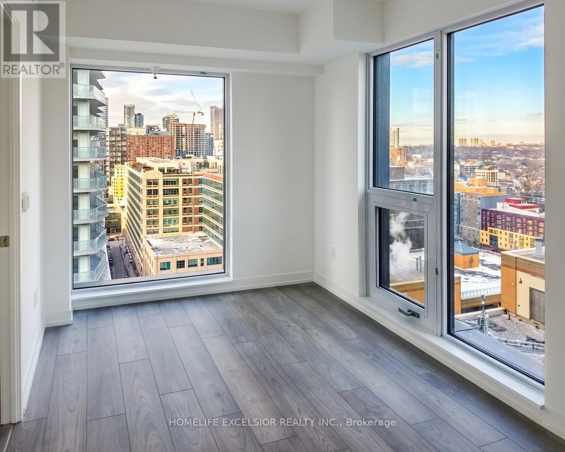 2217 - 82 Dalhousie Street, Toronto, Ontario  M5B 0C5 - Photo 11 - C13499140