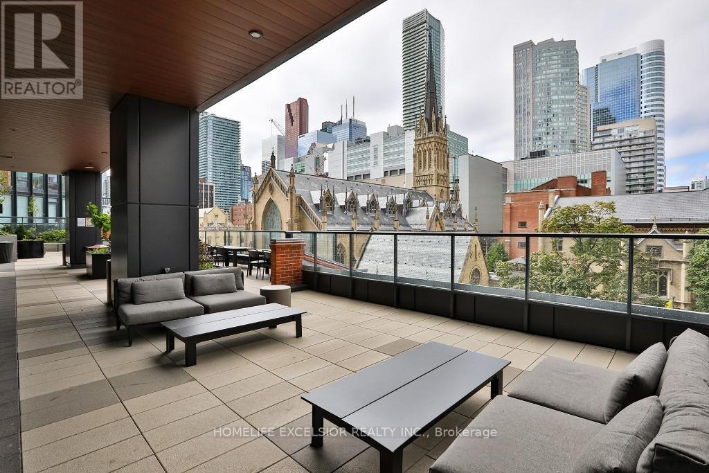 2217 - 82 Dalhousie Street, Toronto, Ontario  M5B 0C5 - Photo 17 - C13499140