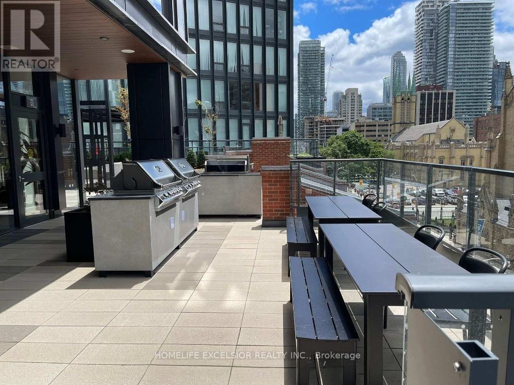2217 - 82 Dalhousie Street, Toronto, Ontario  M5B 0C5 - Photo 21 - C13499140
