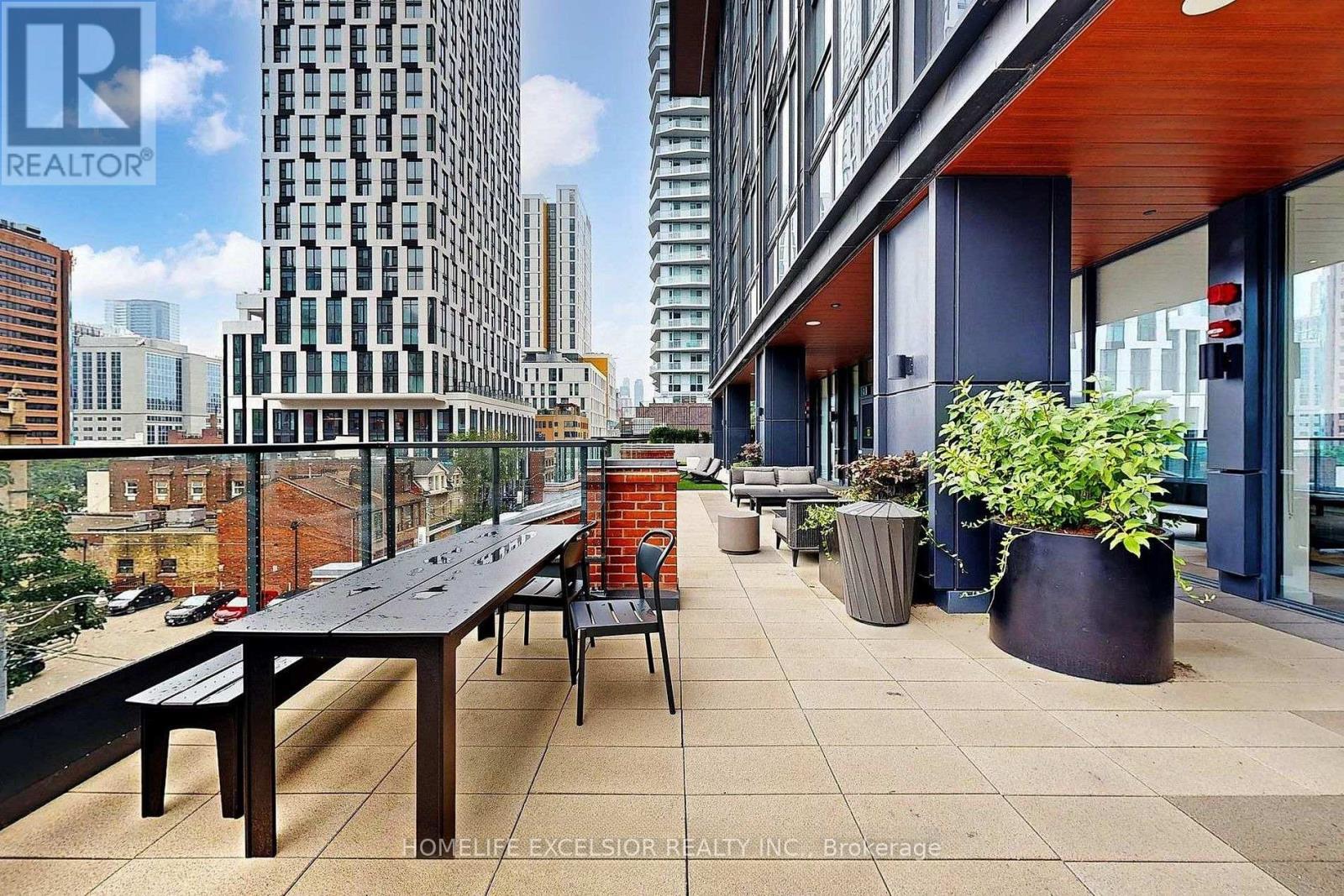 2217 - 82 Dalhousie Street, Toronto, Ontario  M5B 0C5 - Photo 28 - C13499140