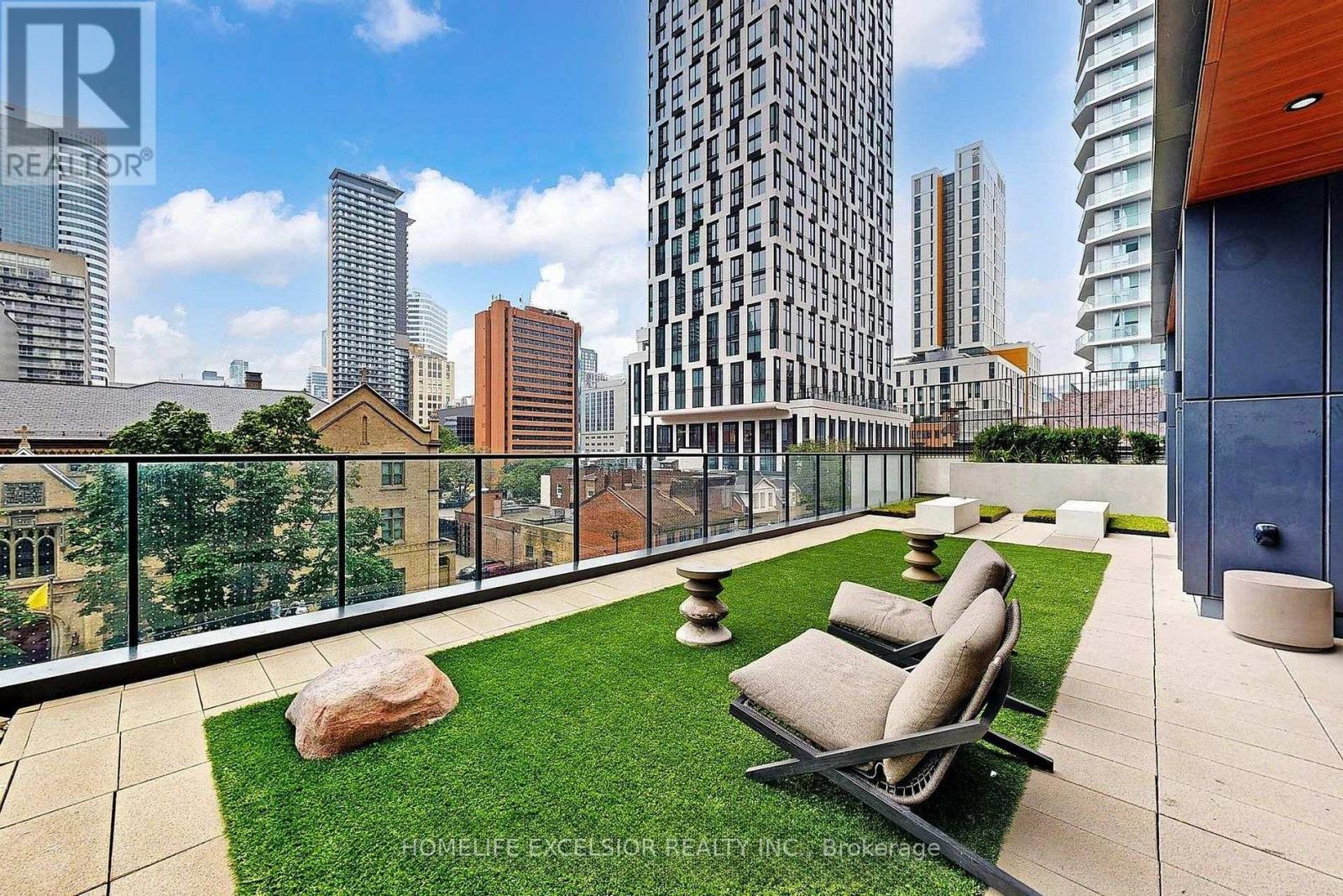 2217 - 82 Dalhousie Street, Toronto, Ontario  M5B 0C5 - Photo 31 - C13499140