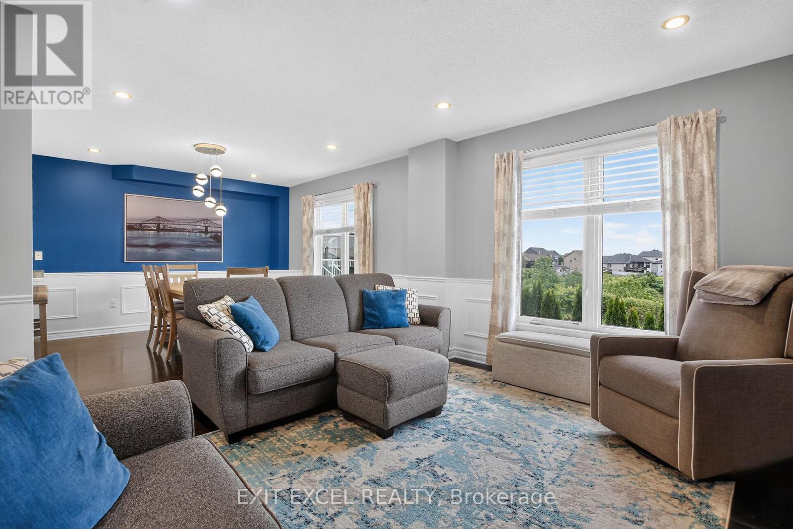 563 Ruby Street, Clarence-Rockland, Ontario  K4K 0H3 - Photo 13 - X13497928