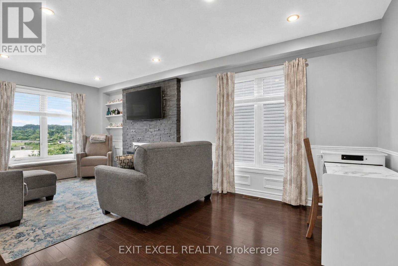 563 Ruby Street, Clarence-Rockland, Ontario  K4K 0H3 - Photo 17 - X13497928