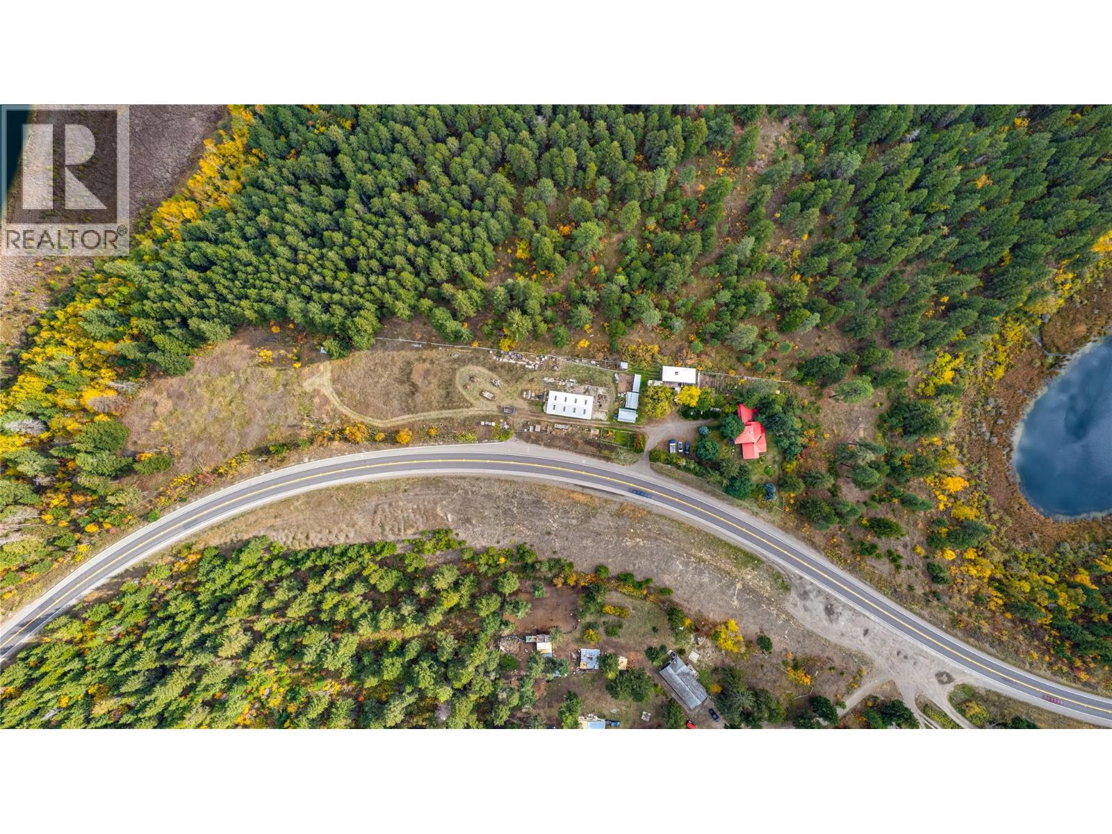 2860 Highway 97 North, Falkland, British Columbia  V4Y 0X3 - Photo 32 - 10384398