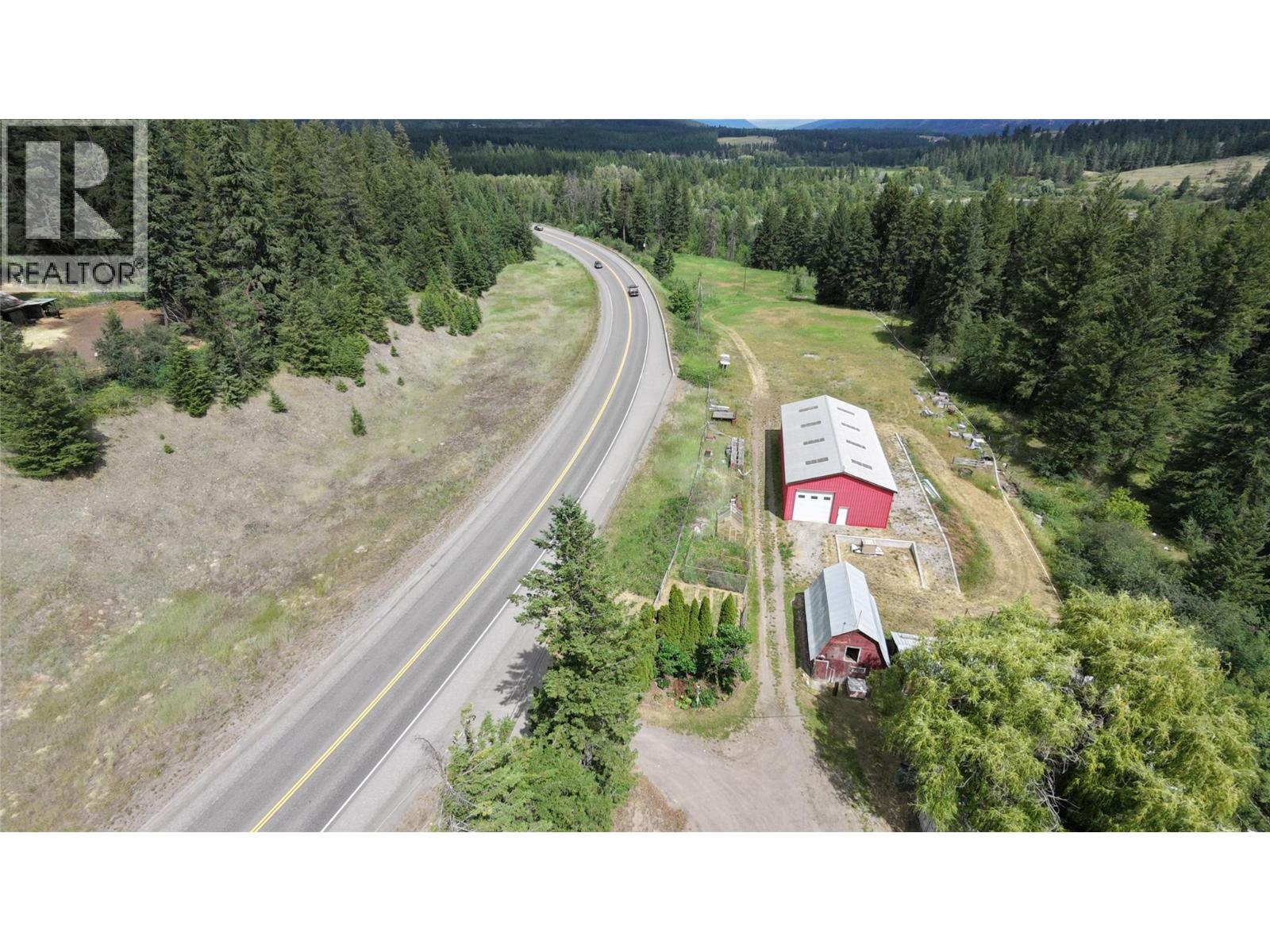 2860 Highway 97 North, Falkland, British Columbia  V4Y 0X3 - Photo 36 - 10384398