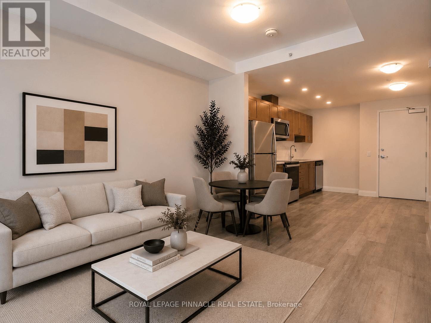 101 - 5 Wake Robin Drive, Kitchener, Ontario  N2E 0H6 - Photo 12 - X13476388