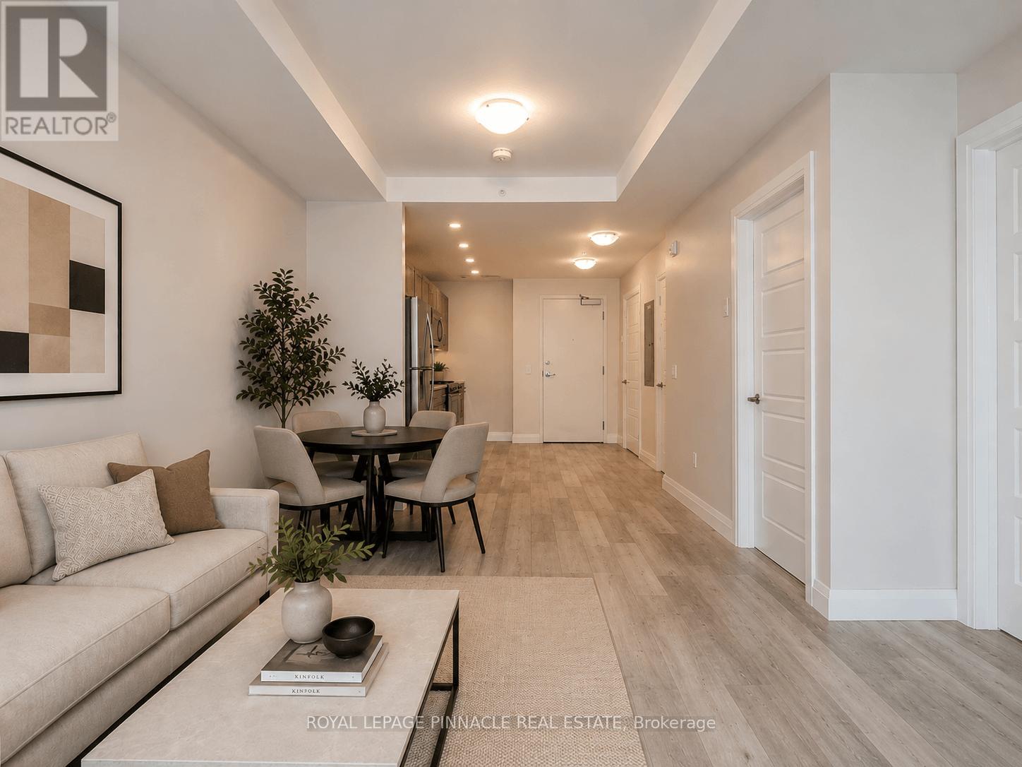 101 - 5 Wake Robin Drive, Kitchener, Ontario  N2E 0H6 - Photo 10 - X13476388
