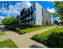 101 - 5 WAKE ROBIN DRIVE, Kitchener, Ontario