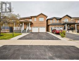 6 FAIRHILL AVENUE, Brampton, Ontario