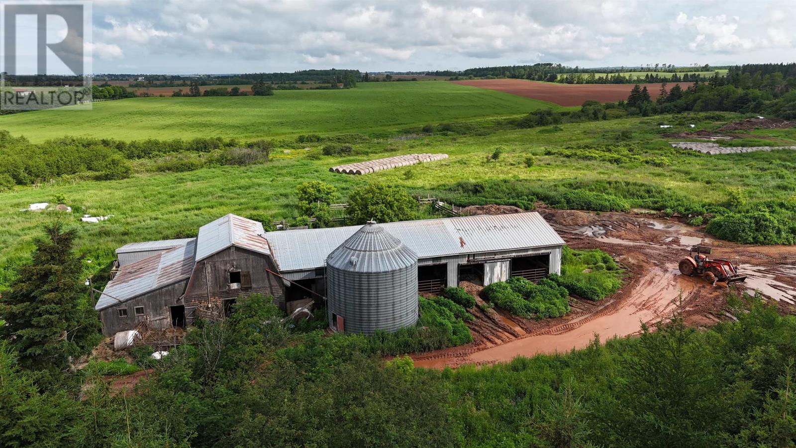 249 OLD STATION RD, New Annan, Prince Edward Island