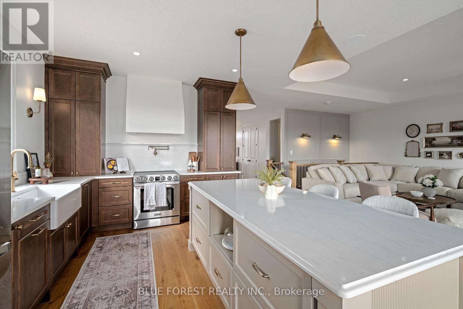 225 Harvest Lane, Thames Centre, Ontario  N0L 1G2 - Photo 11 - X13499148