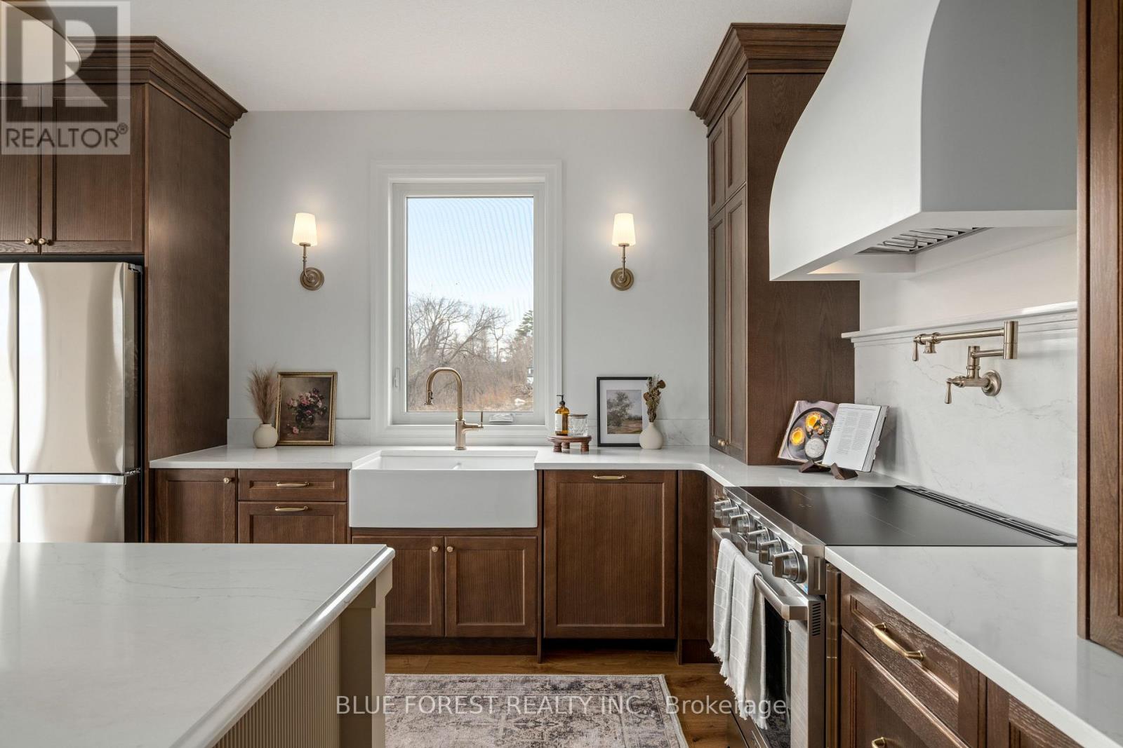 225 Harvest Lane, Thames Centre, Ontario  N0L 1G2 - Photo 12 - X13499148