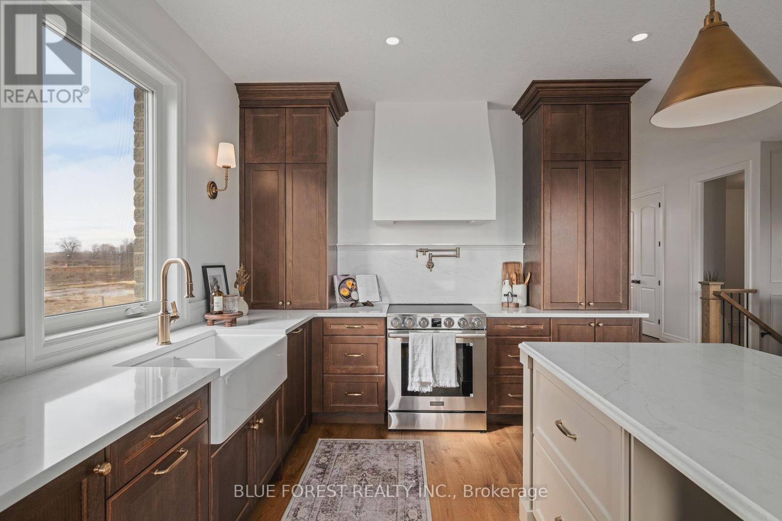 225 Harvest Lane, Thames Centre, Ontario  N0L 1G2 - Photo 13 - X13499148