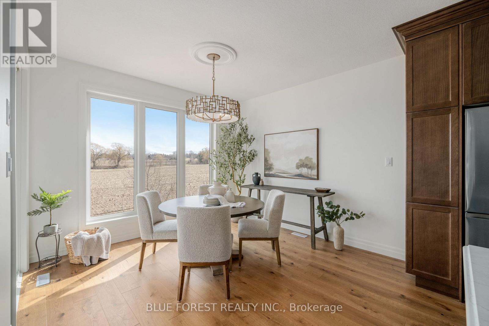 225 Harvest Lane, Thames Centre, Ontario  N0L 1G2 - Photo 15 - X13499148