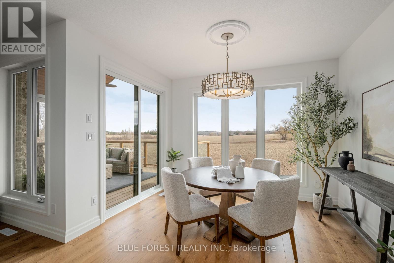 225 Harvest Lane, Thames Centre, Ontario  N0L 1G2 - Photo 16 - X13499148