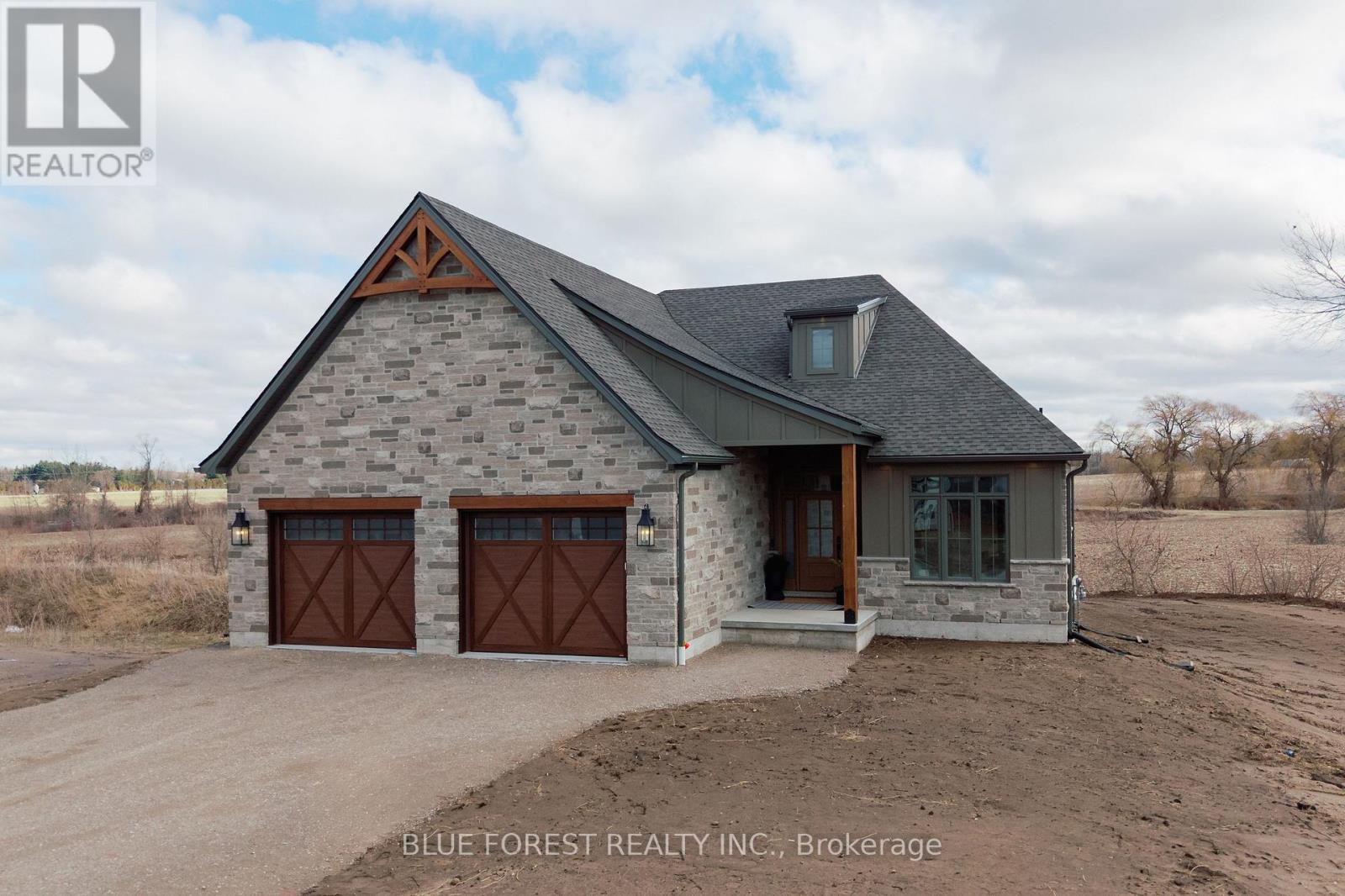 225 Harvest Lane, Thames Centre, Ontario  N0L 1G2 - Photo 2 - X13499148