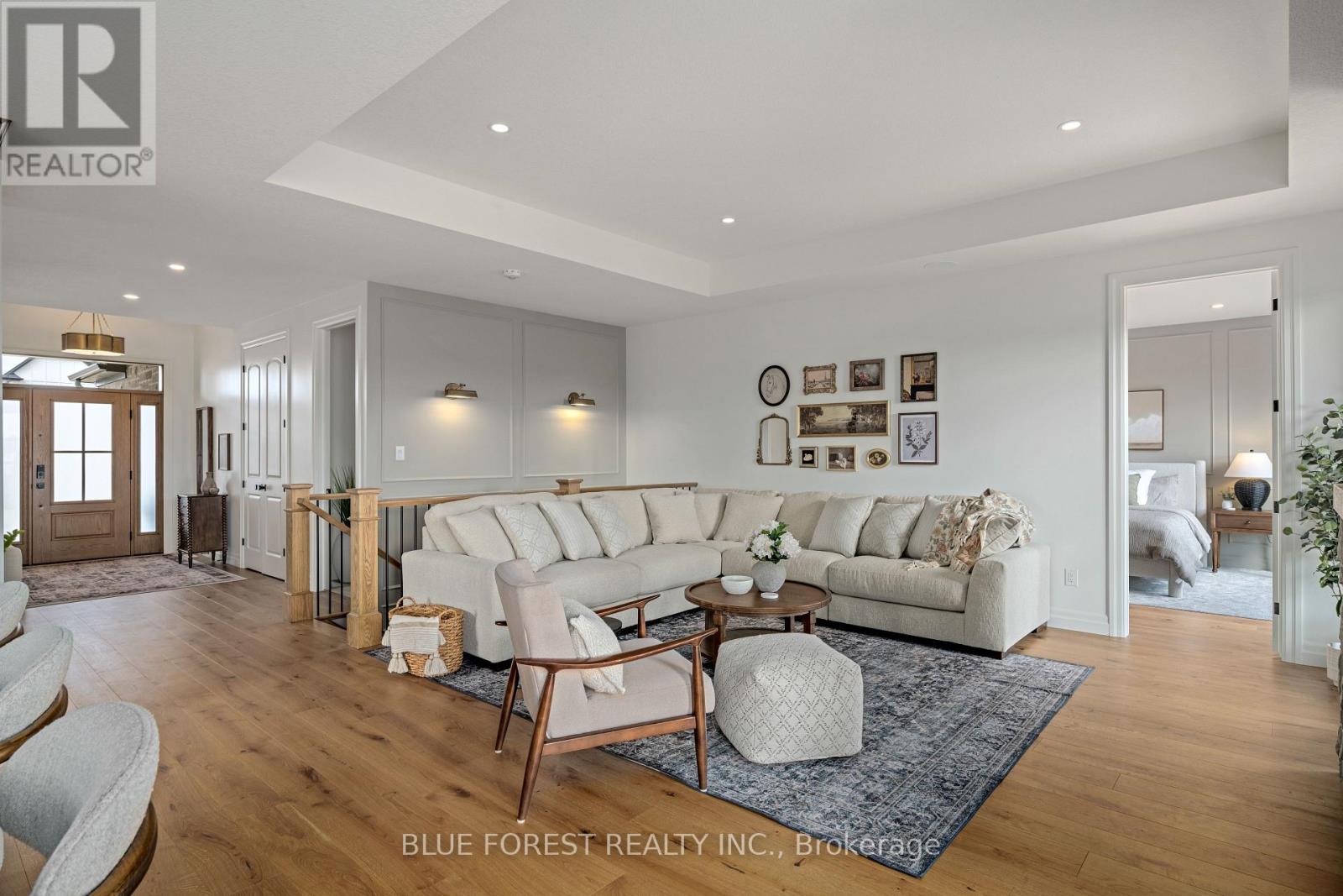 225 Harvest Lane, Thames Centre, Ontario  N0L 1G2 - Photo 21 - X13499148