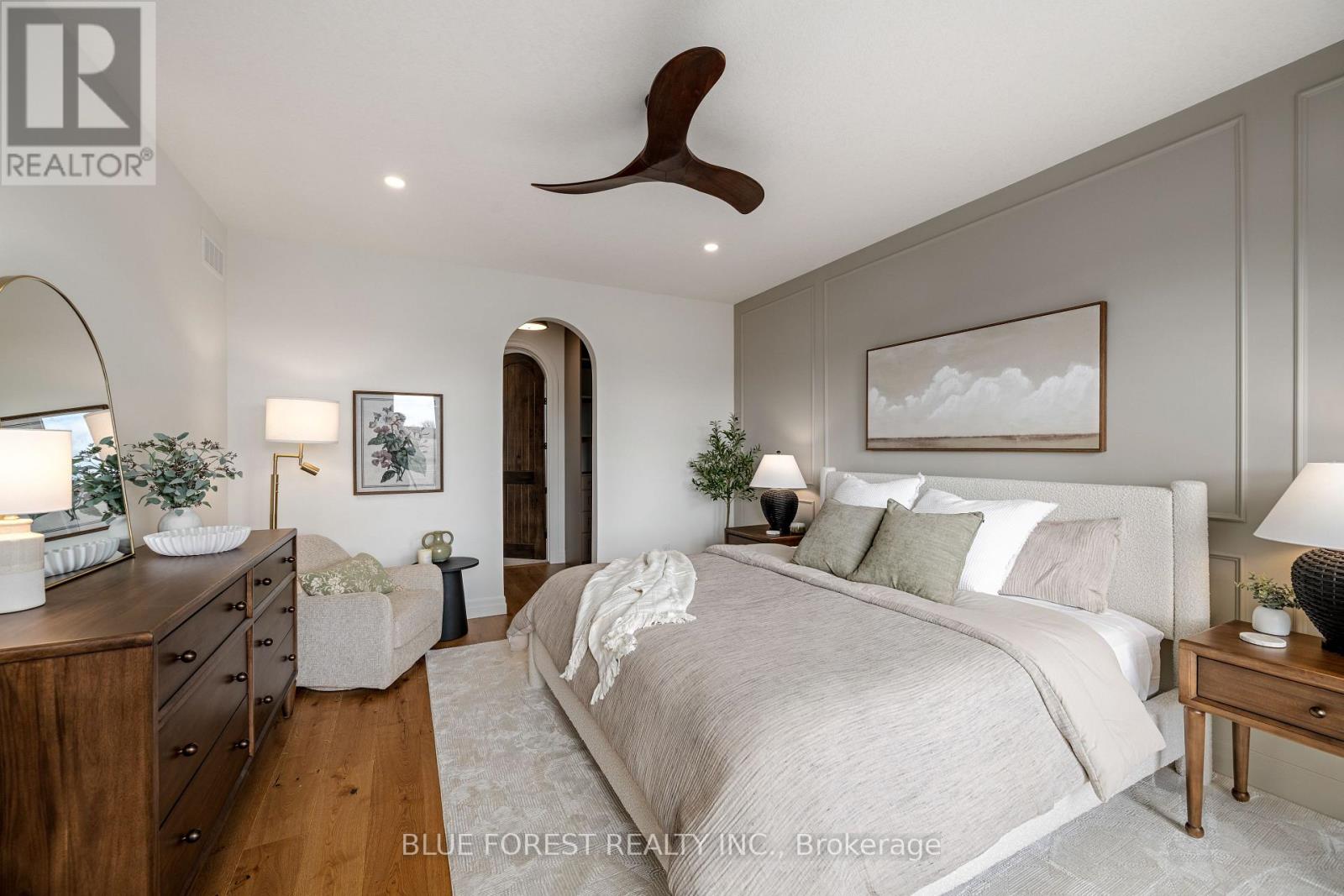 225 Harvest Lane, Thames Centre, Ontario  N0L 1G2 - Photo 23 - X13499148