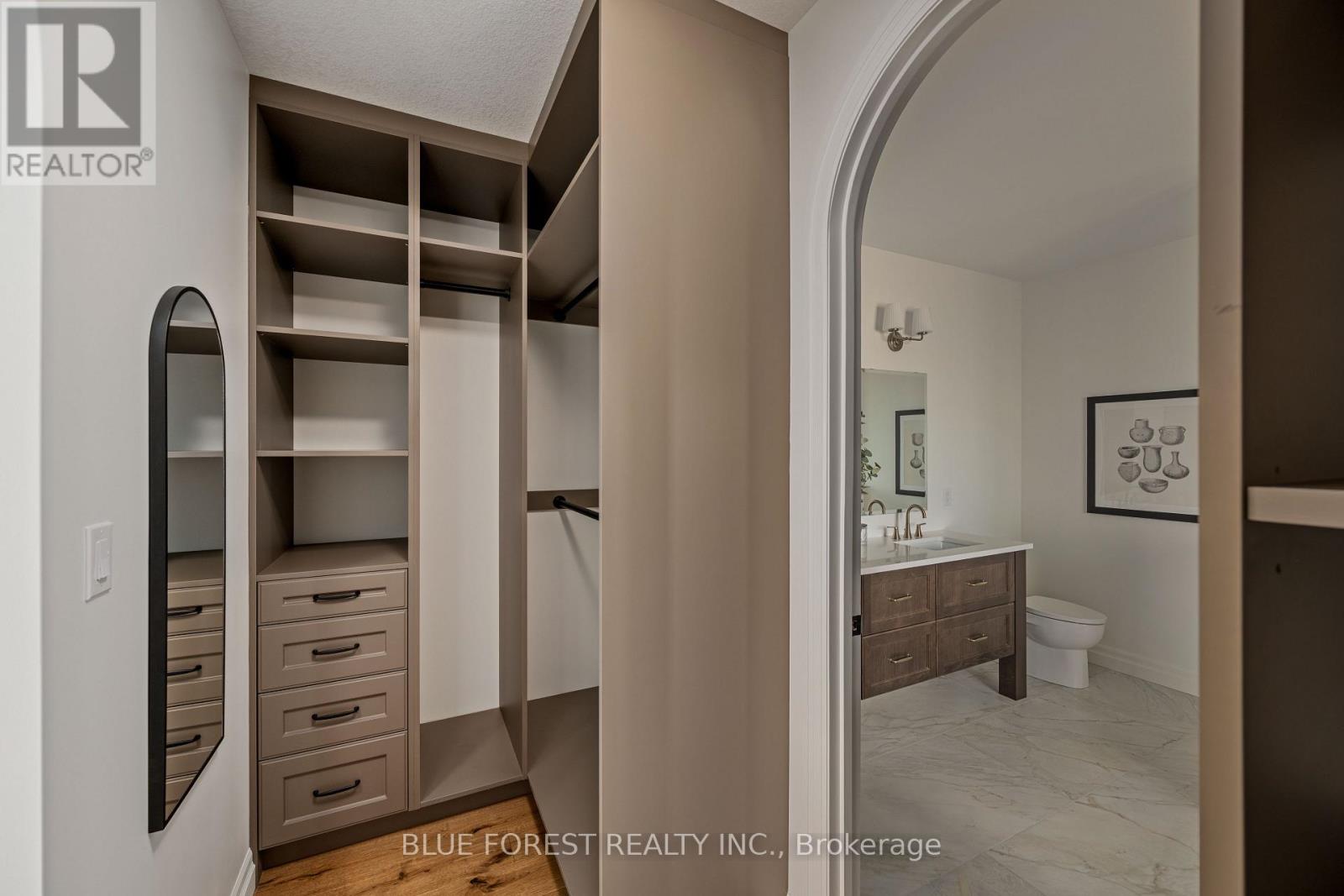 225 Harvest Lane, Thames Centre, Ontario  N0L 1G2 - Photo 26 - X13499148