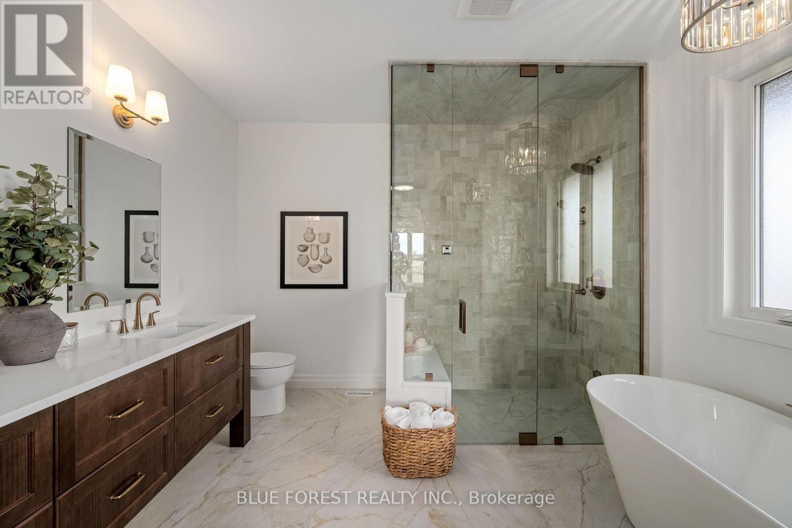 225 Harvest Lane, Thames Centre, Ontario  N0L 1G2 - Photo 27 - X13499148