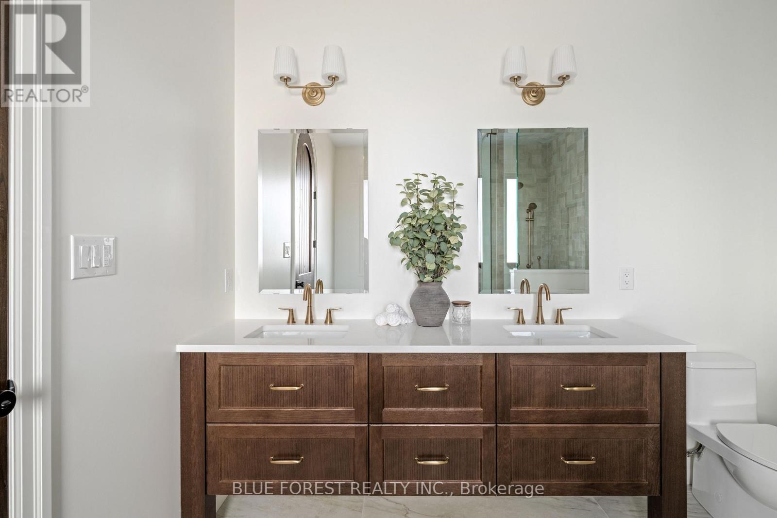 225 Harvest Lane, Thames Centre, Ontario  N0L 1G2 - Photo 30 - X13499148