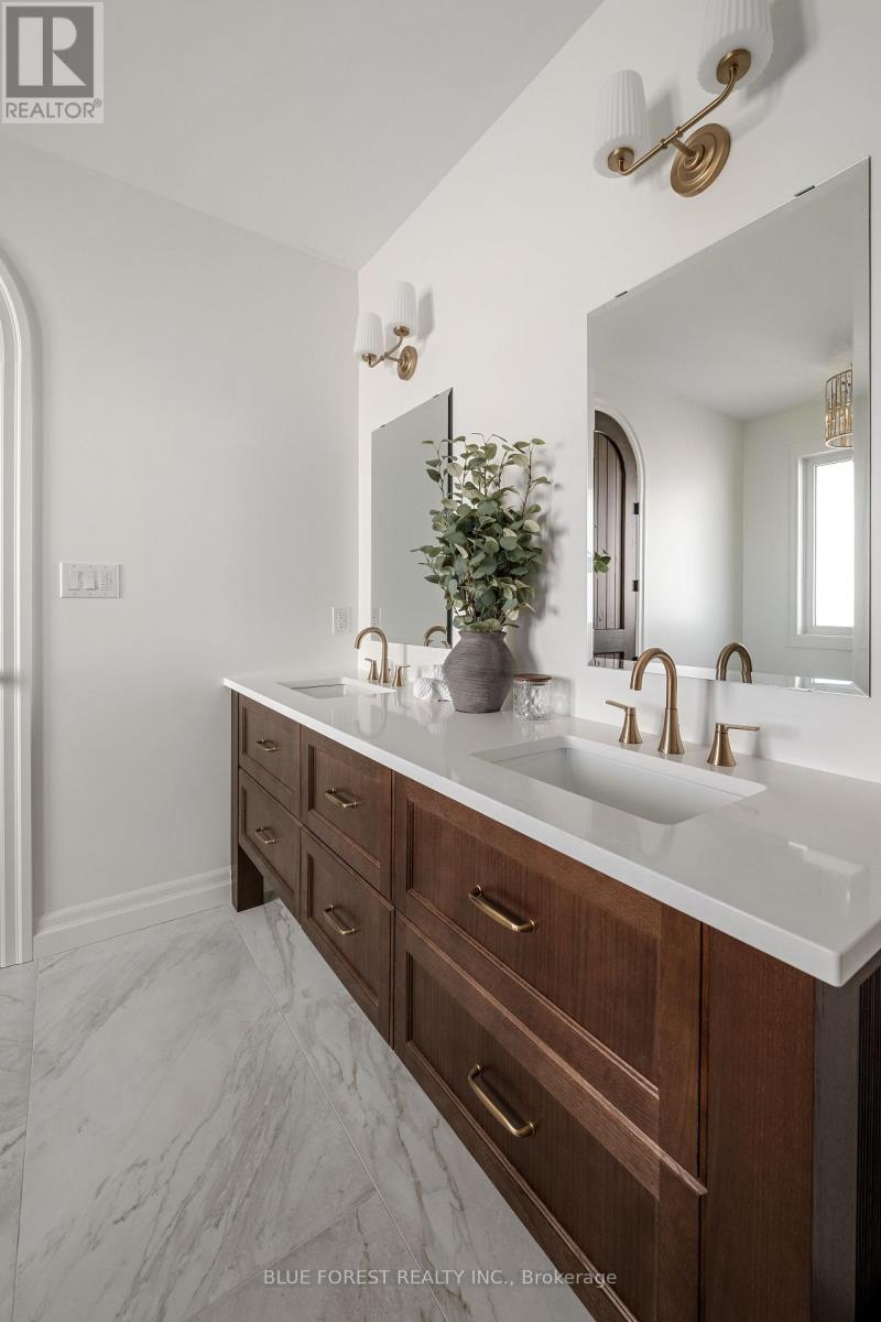 225 Harvest Lane, Thames Centre, Ontario  N0L 1G2 - Photo 31 - X13499148