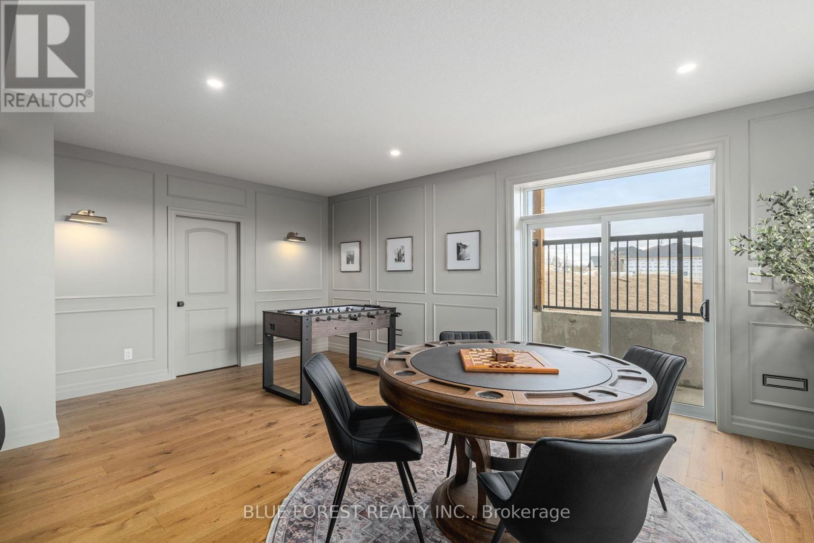 225 Harvest Lane, Thames Centre, Ontario  N0L 1G2 - Photo 33 - X13499148