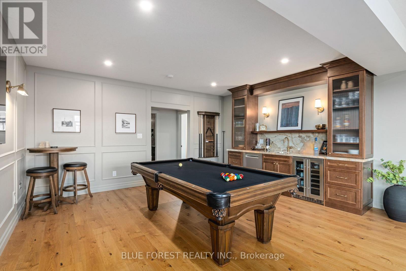 225 Harvest Lane, Thames Centre, Ontario  N0L 1G2 - Photo 34 - X13499148