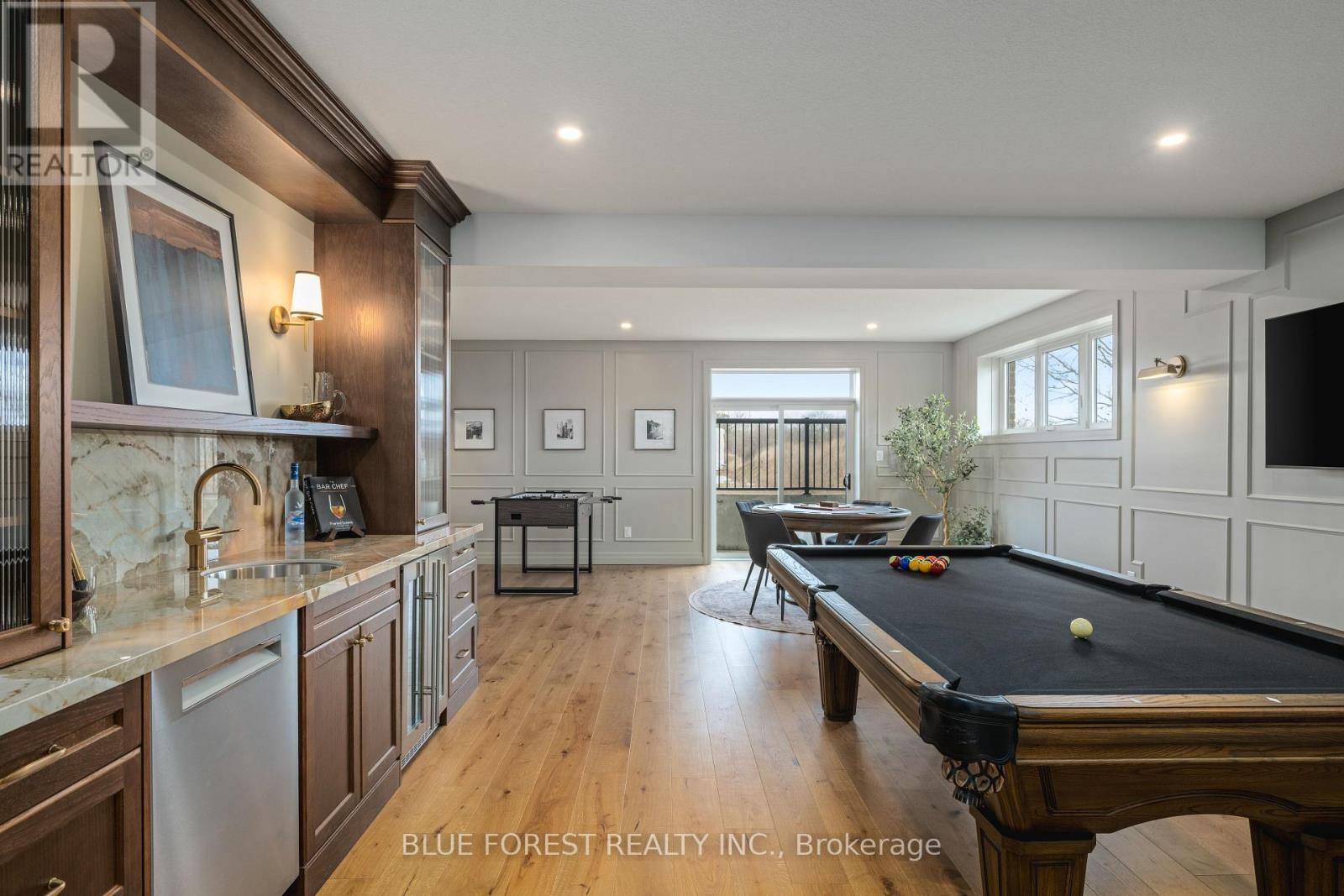 225 Harvest Lane, Thames Centre, Ontario  N0L 1G2 - Photo 35 - X13499148