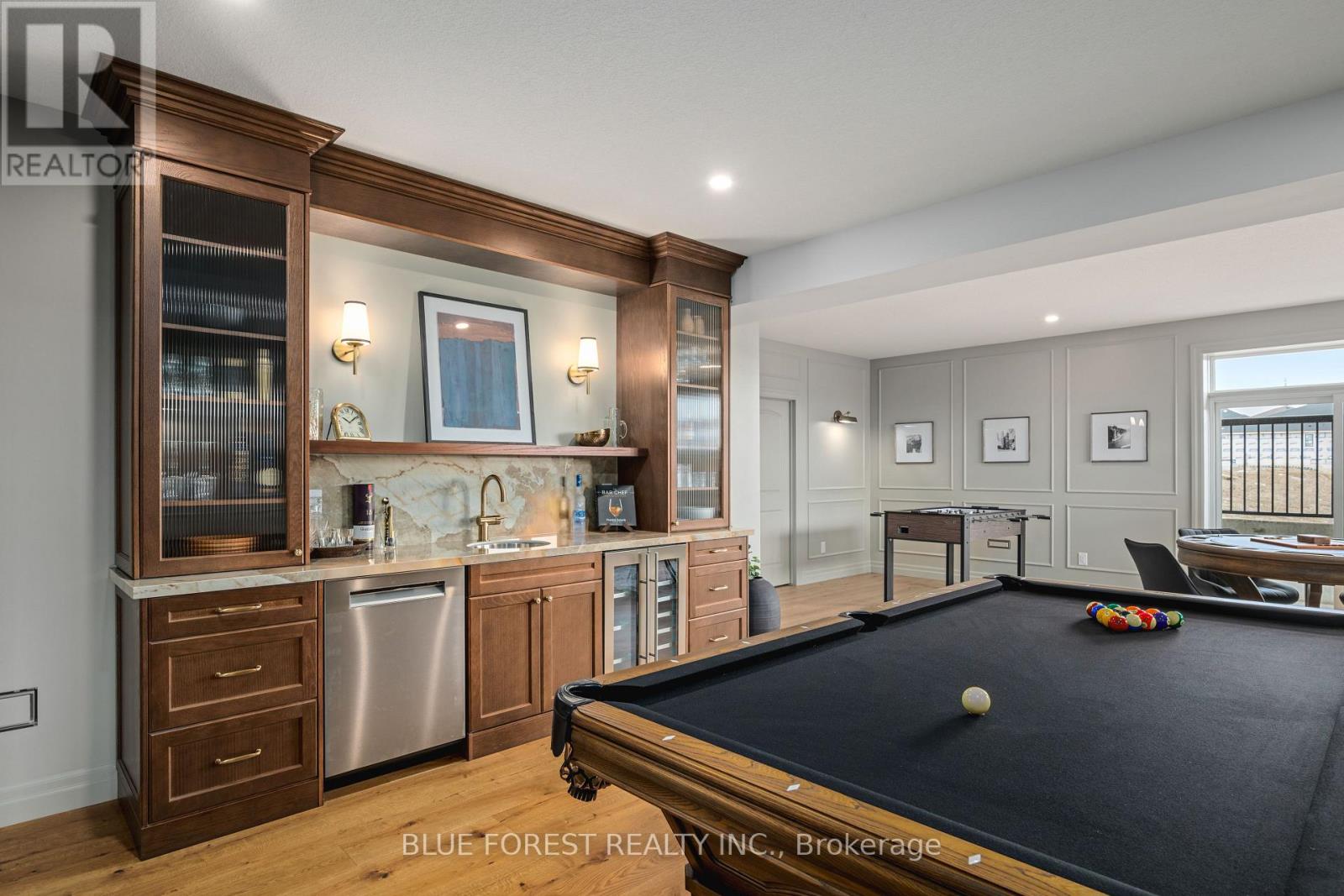 225 Harvest Lane, Thames Centre, Ontario  N0L 1G2 - Photo 36 - X13499148