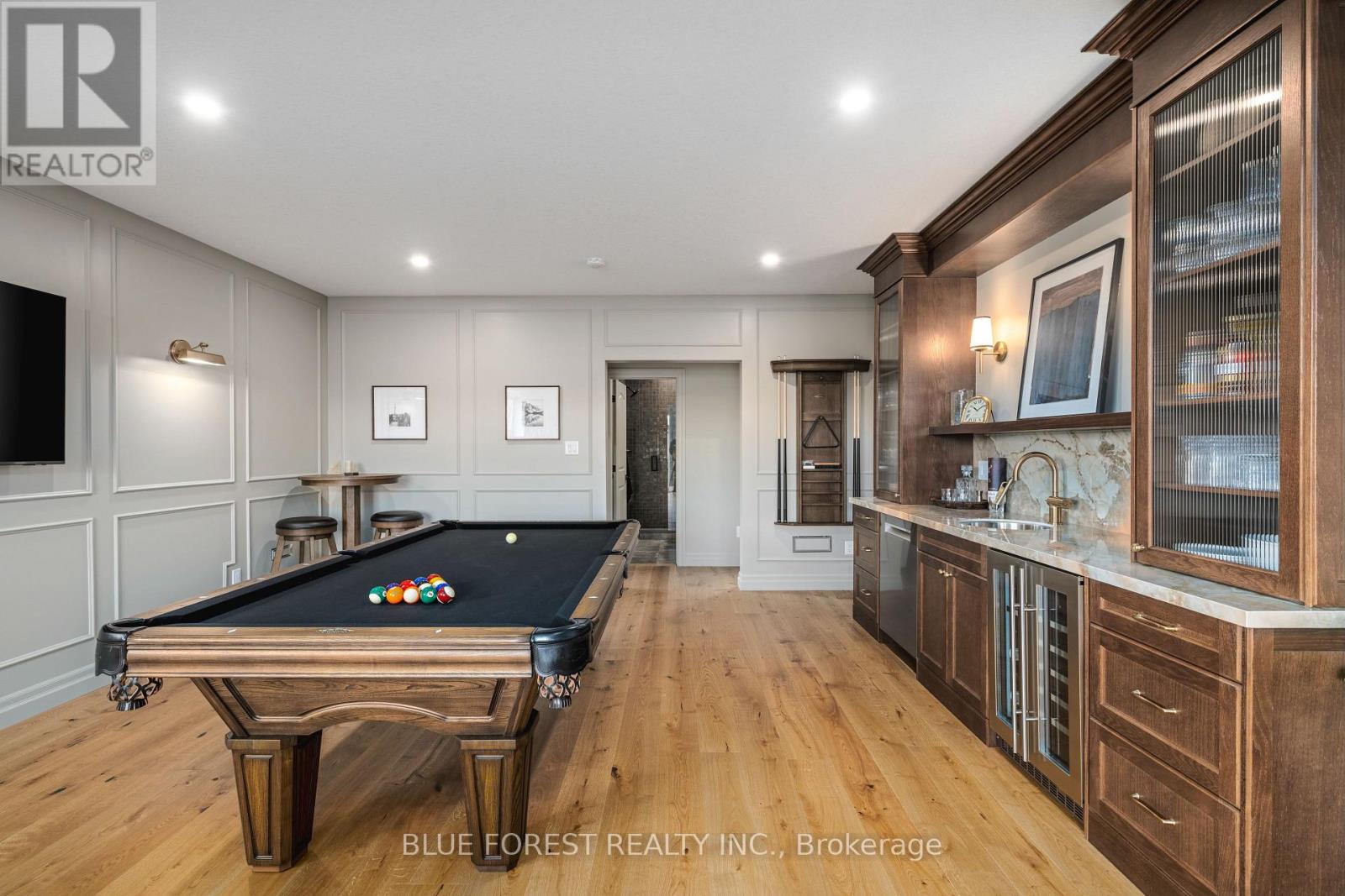 225 Harvest Lane, Thames Centre, Ontario  N0L 1G2 - Photo 37 - X13499148