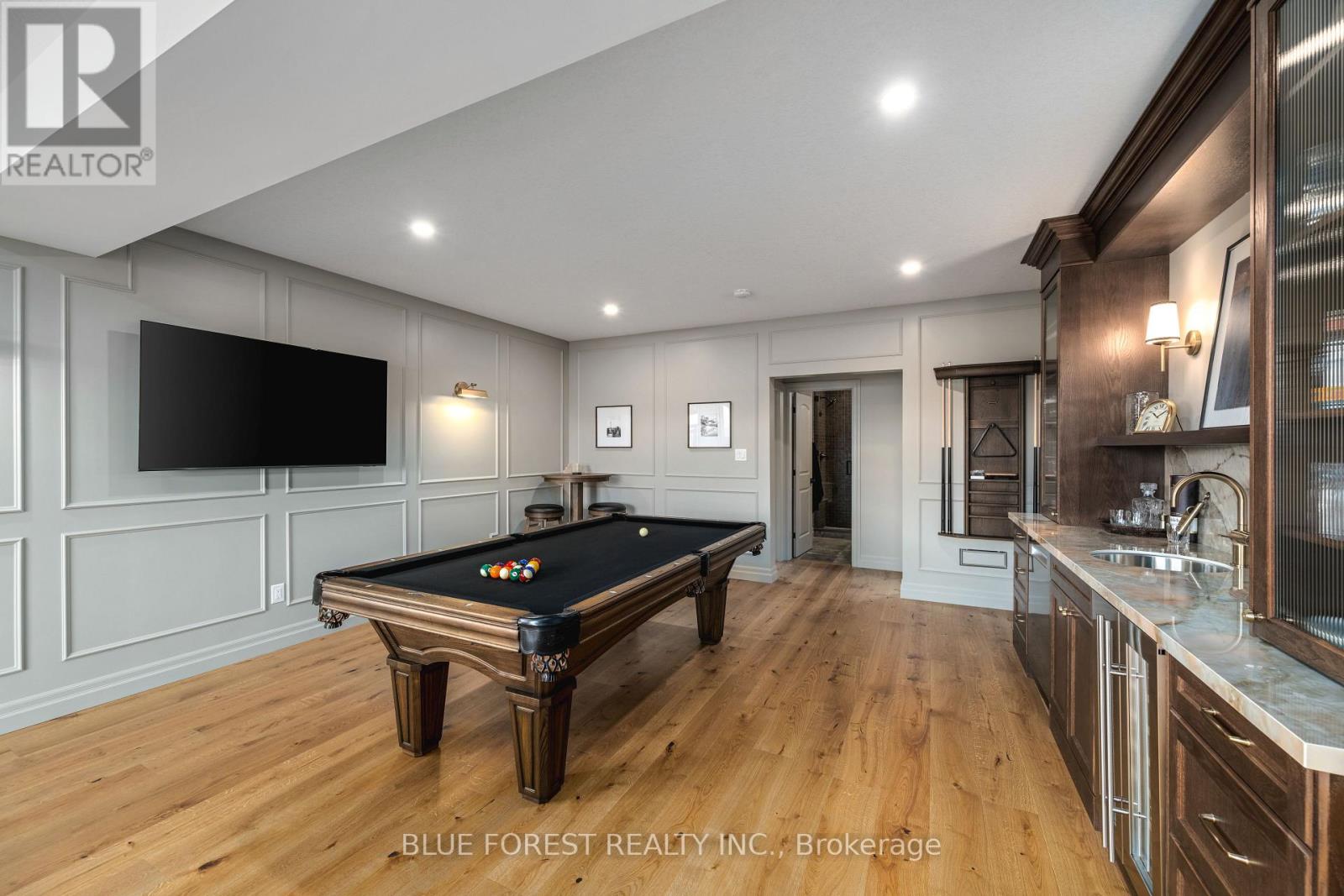 225 Harvest Lane, Thames Centre, Ontario  N0L 1G2 - Photo 38 - X13499148