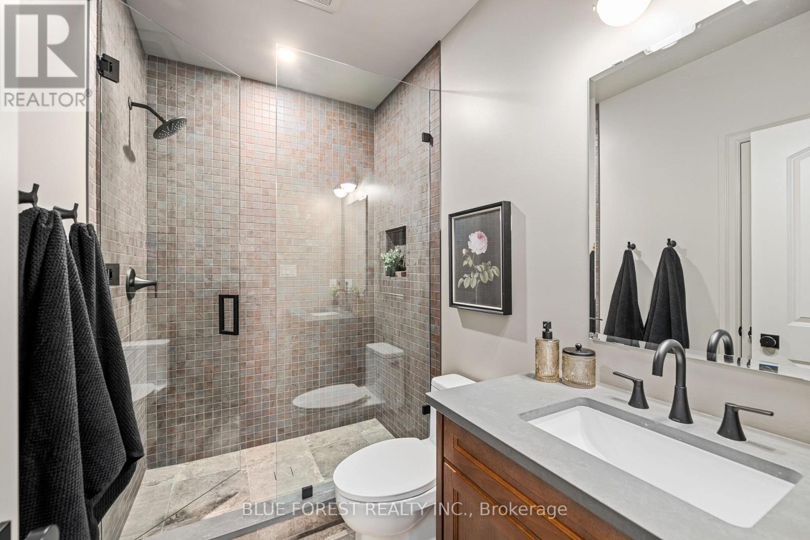 225 Harvest Lane, Thames Centre, Ontario  N0L 1G2 - Photo 39 - X13499148
