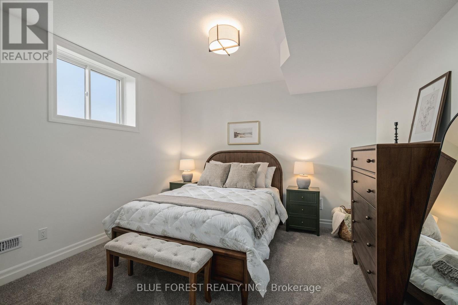 225 Harvest Lane, Thames Centre, Ontario  N0L 1G2 - Photo 40 - X13499148