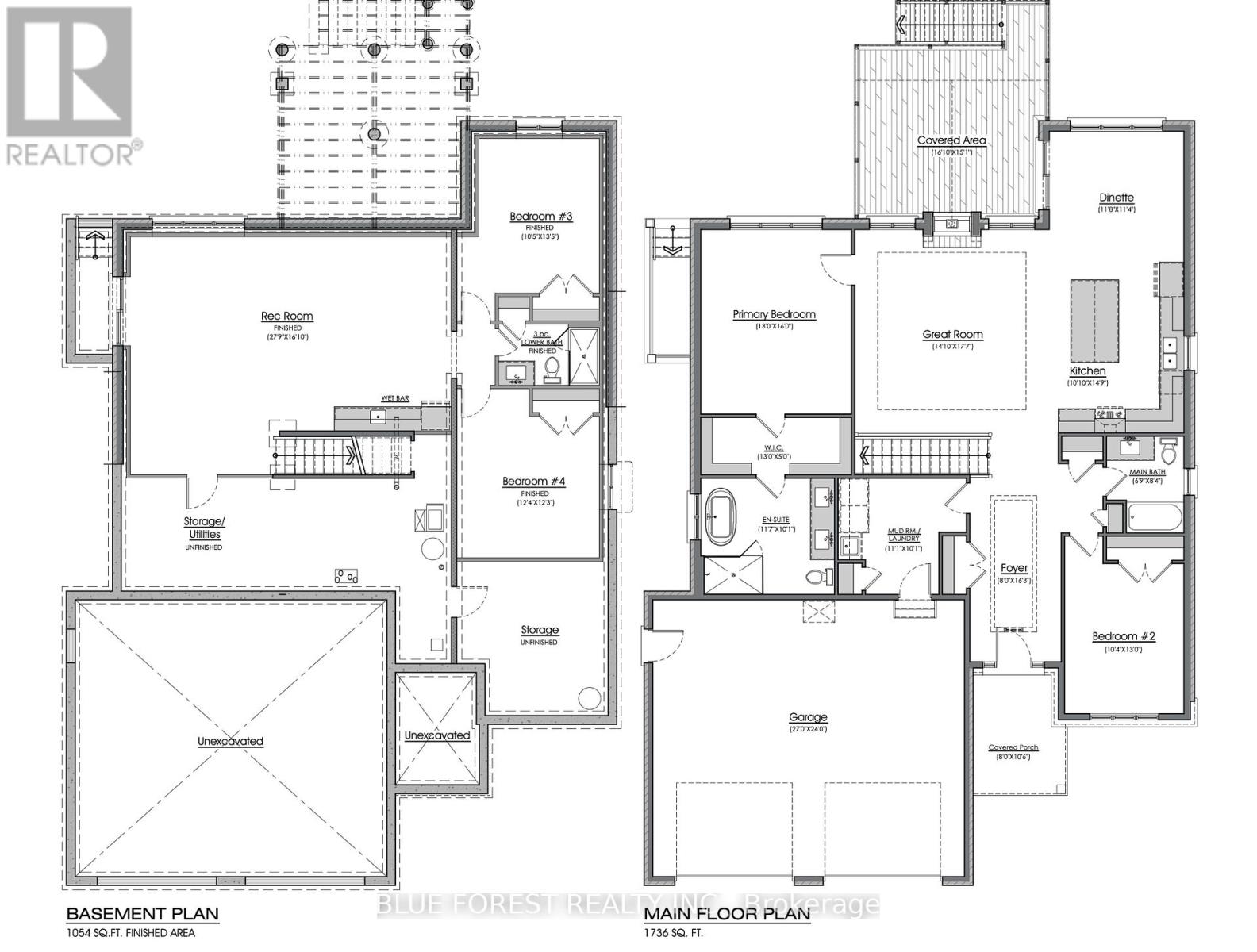 225 Harvest Lane, Thames Centre, Ontario  N0L 1G2 - Photo 44 - X13499148