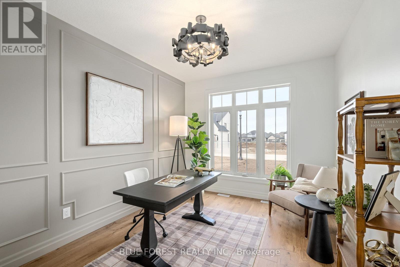 225 Harvest Lane, Thames Centre, Ontario  N0L 1G2 - Photo 5 - X13499148