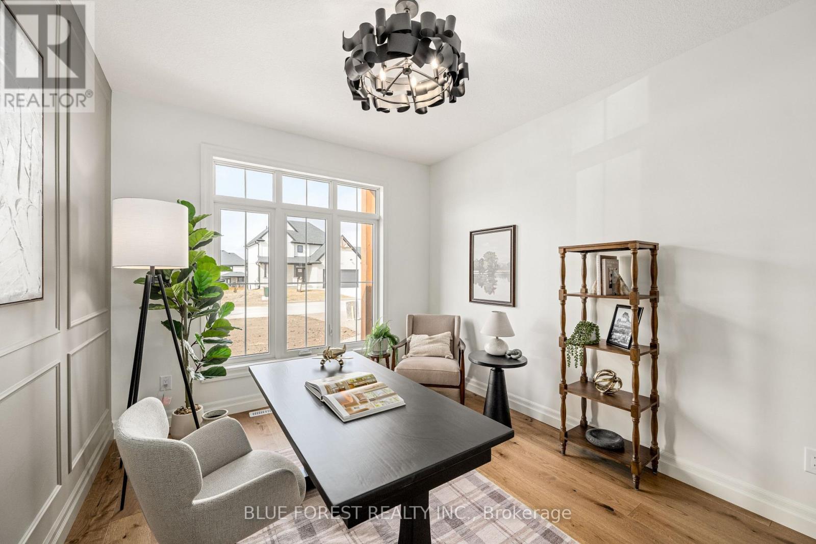 225 Harvest Lane, Thames Centre, Ontario  N0L 1G2 - Photo 6 - X13499148