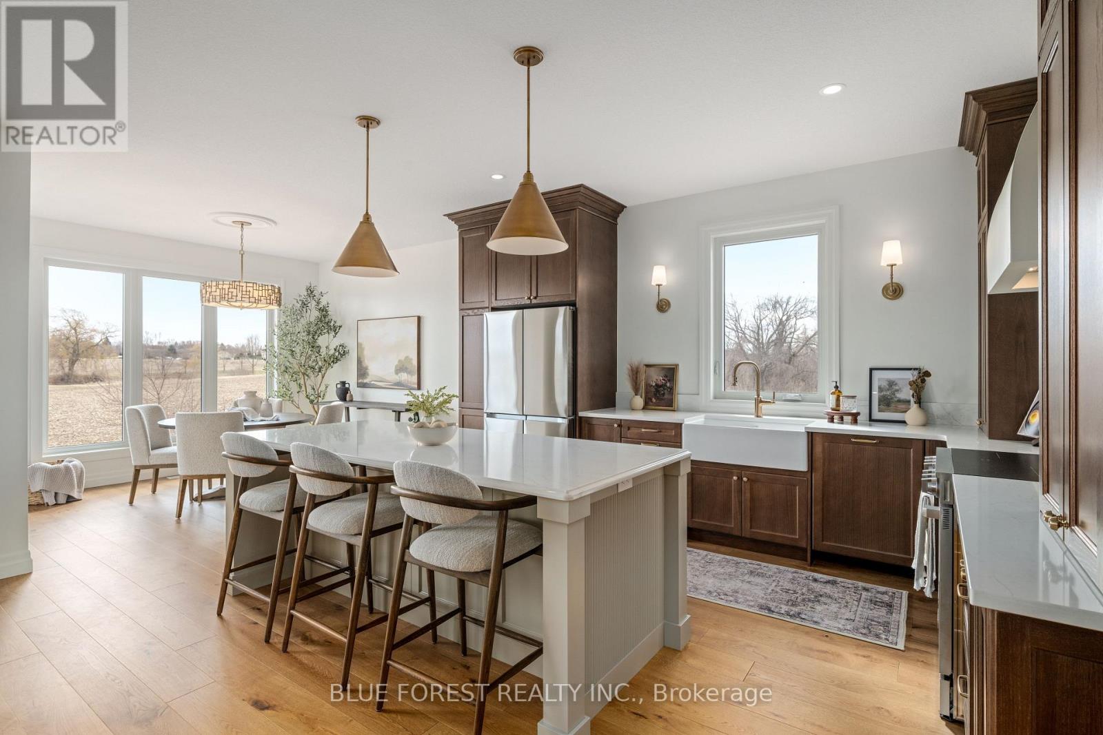 225 Harvest Lane, Thames Centre, Ontario  N0L 1G2 - Photo 8 - X13499148