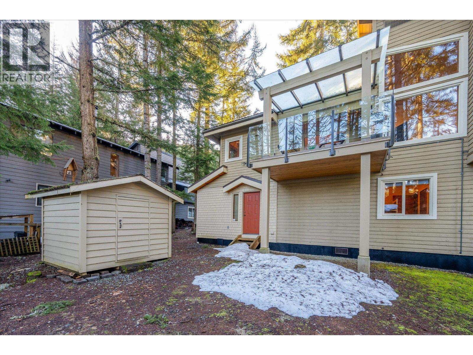 3205 Arbutus Drive, Whistler, British Columbia  V8E 0B8 - Photo 29 - R3140674