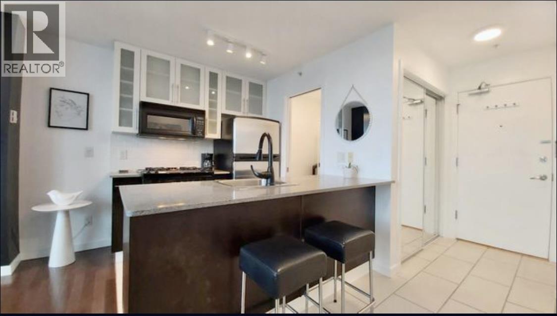 1905 1225 Richards Street, Vancouver, British Columbia  V6B 1E6 - Photo 12 - R3140676