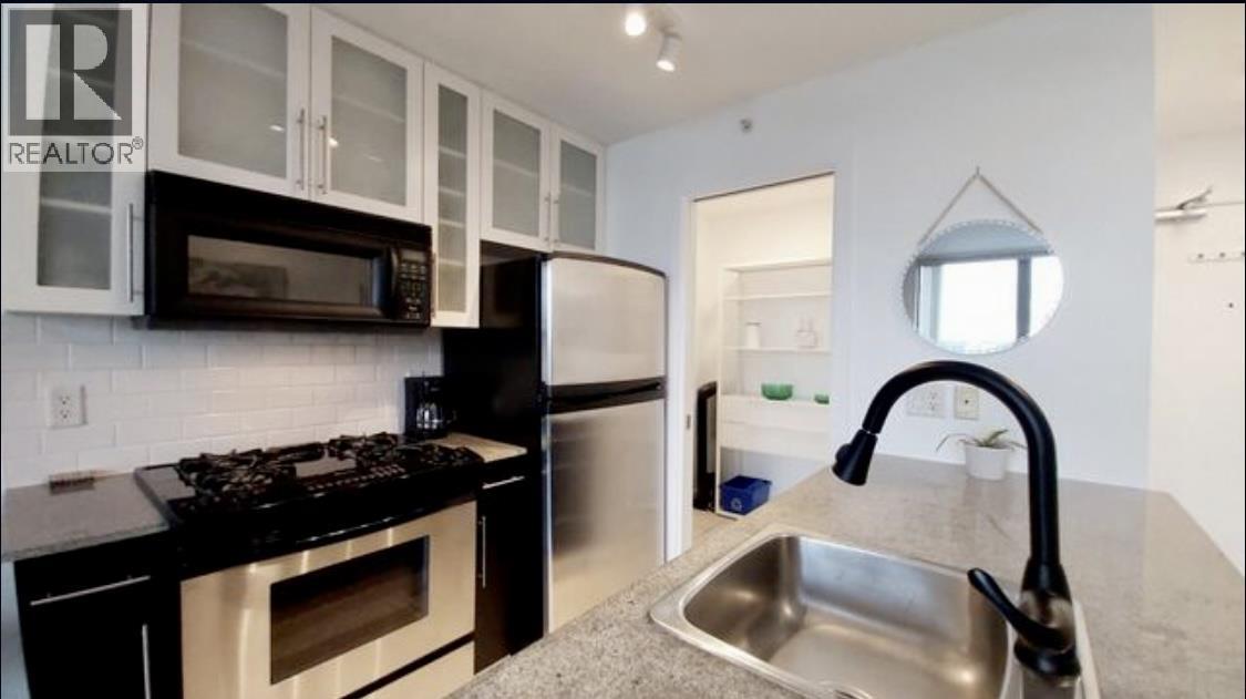 1905 1225 Richards Street, Vancouver, British Columbia  V6B 1E6 - Photo 13 - R3140676