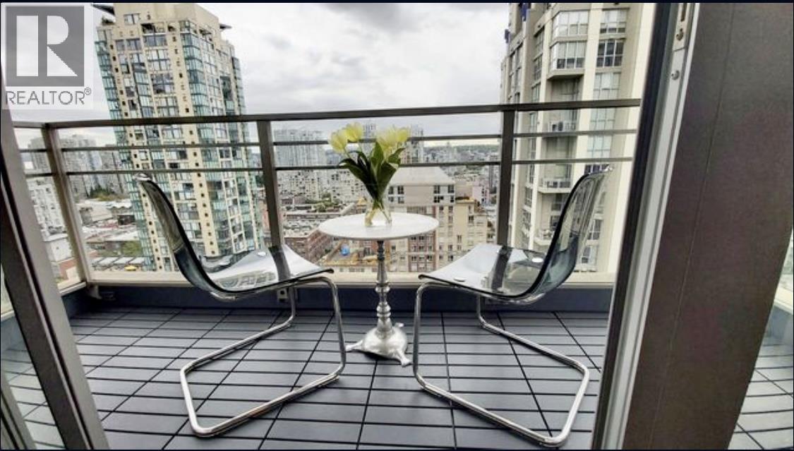 1905 1225 Richards Street, Vancouver, British Columbia  V6B 1E6 - Photo 18 - R3140676