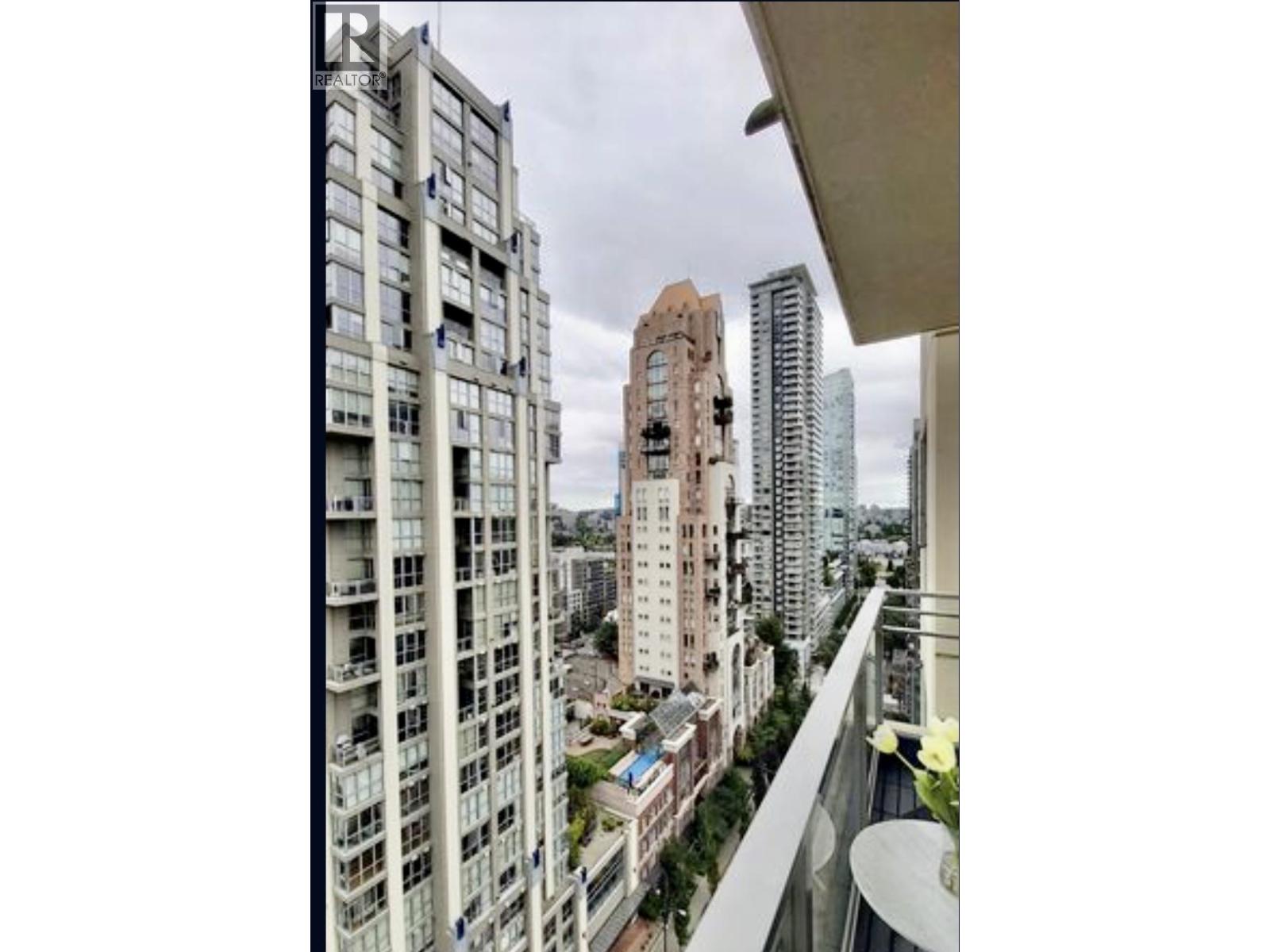 1905 1225 Richards Street, Vancouver, British Columbia  V6B 1E6 - Photo 21 - R3140676