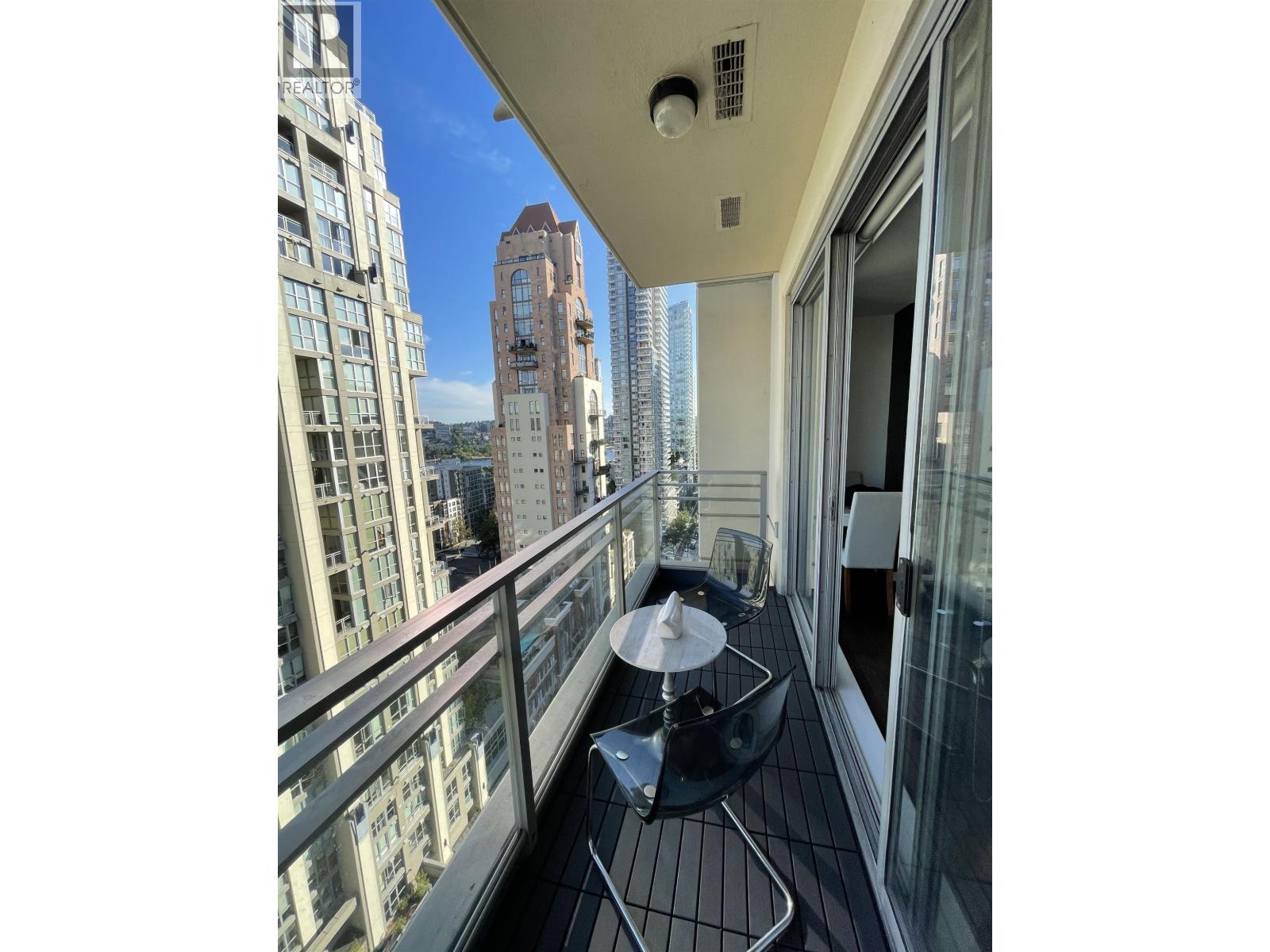 1905 1225 Richards Street, Vancouver, British Columbia  V6B 1E6 - Photo 23 - R3140676